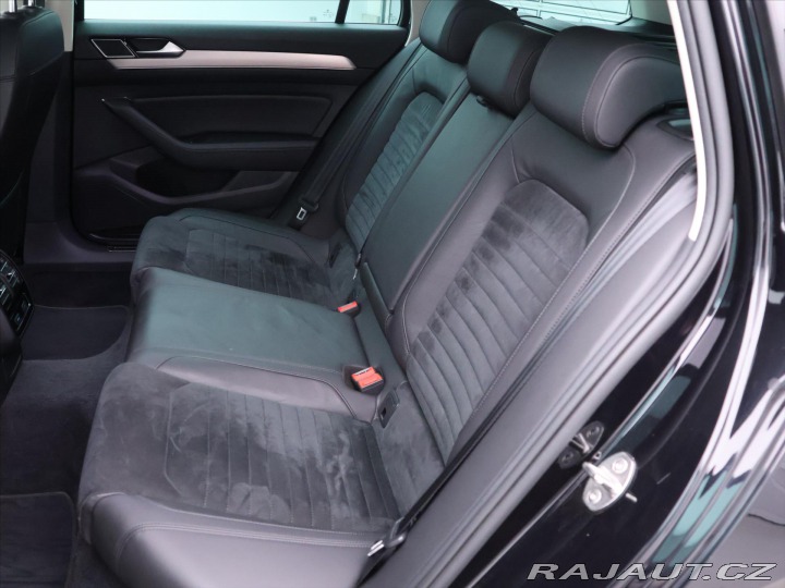 Volkswagen Passat 2,0 TDI 110kW DSG Highlin 2018
