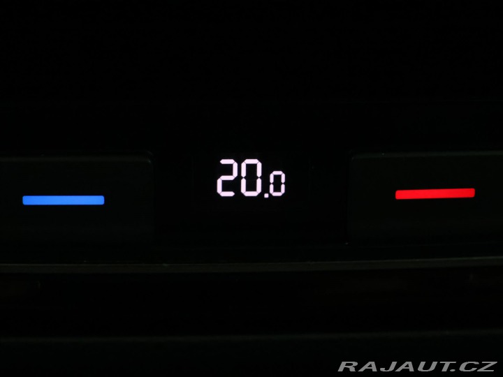 Volkswagen Passat 2,0 TDI 110kW DSG Highlin 2018
