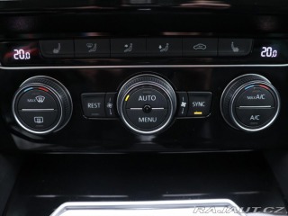 Volkswagen Passat 2,0 TDI 110kW DSG Highlin 2018