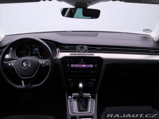 Volkswagen Passat 2,0 TDI 110kW DSG Highlin 2018