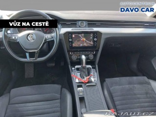 Volkswagen Passat 2,0 TDI 110kW DSG Highlin 2018