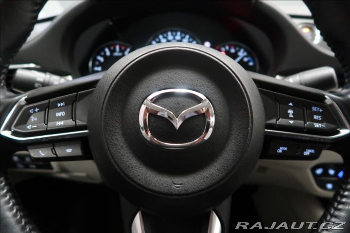 Mazda 6 2,5 SKYACTIV NAVI KAMERA 2019