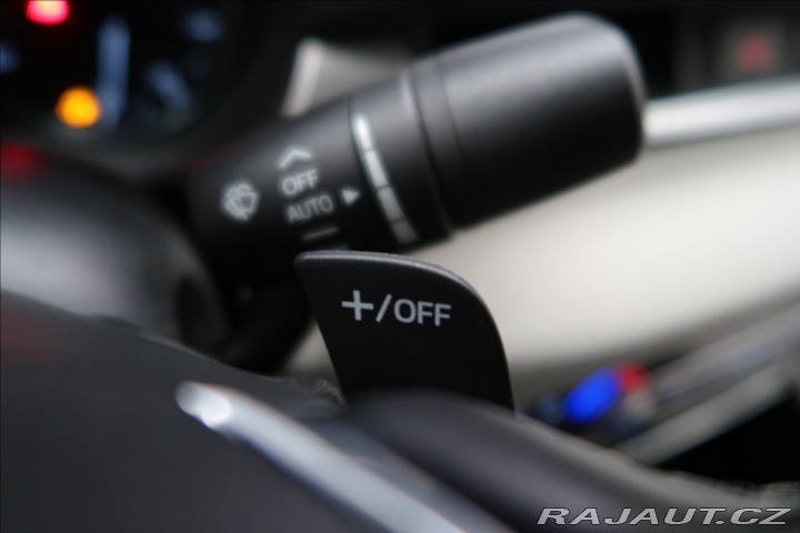 Mazda 6 2,5 SKYACTIV NAVI KAMERA 2019