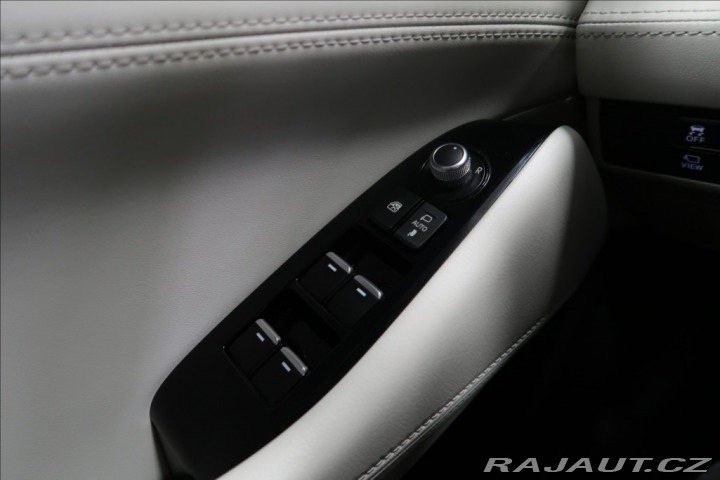 Mazda 6 2,5 SKYACTIV NAVI KAMERA 2019