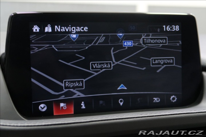 Mazda 6 2,5 SKYACTIV NAVI KAMERA 2019