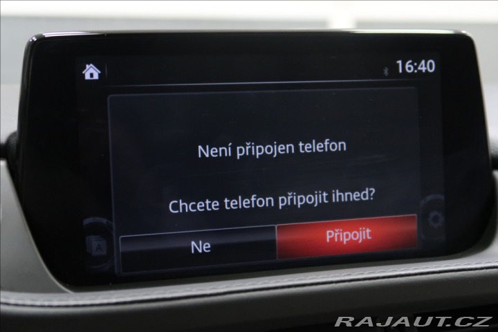 Mazda 6 2,5 SKYACTIV NAVI KAMERA 2019