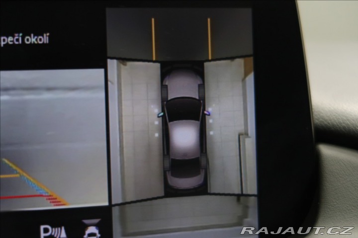 Mazda 6 2,5 SKYACTIV NAVI KAMERA 2019