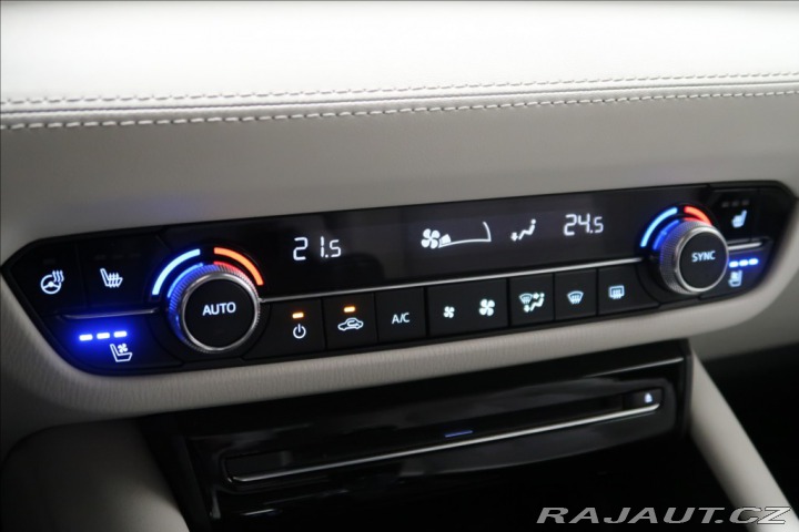 Mazda 6 2,5 SKYACTIV NAVI KAMERA 2019