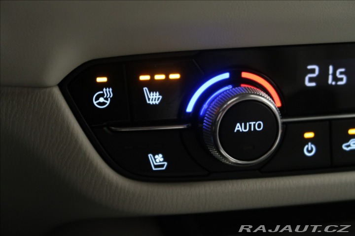 Mazda 6 2,5 SKYACTIV NAVI KAMERA 2019