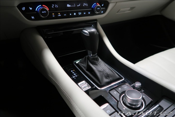 Mazda 6 2,5 SKYACTIV NAVI KAMERA 2019