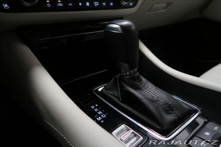 Mazda 6 2,5 SKYACTIV NAVI KAMERA 2019