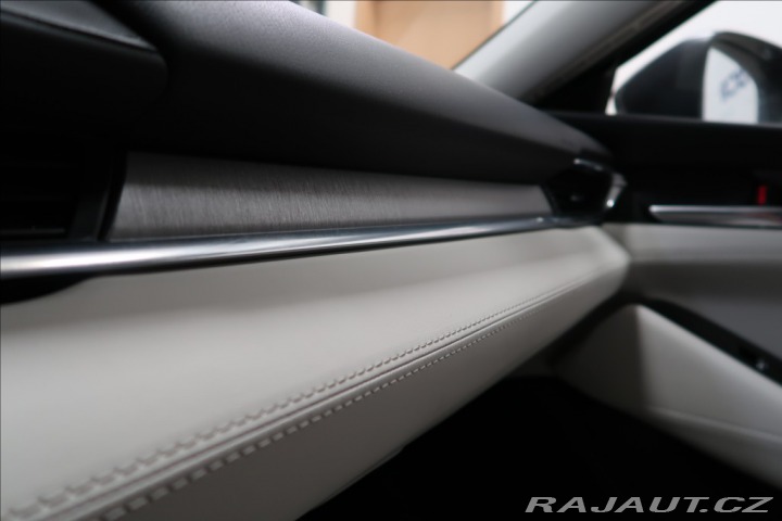 Mazda 6 2,5 SKYACTIV NAVI KAMERA 2019