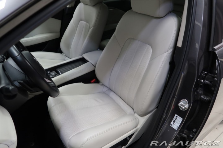 Mazda 6 2,5 SKYACTIV NAVI KAMERA 2019