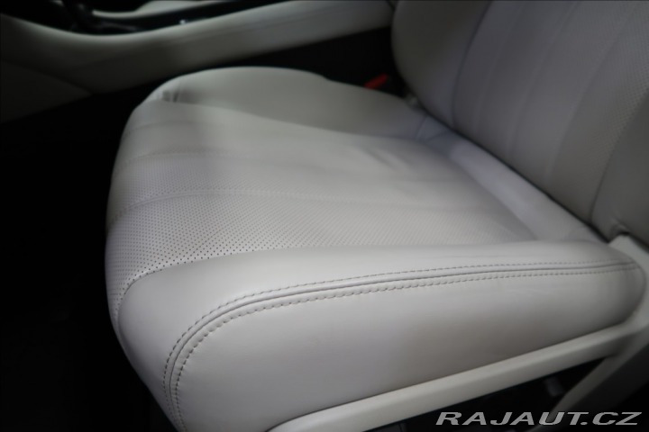 Mazda 6 2,5 SKYACTIV NAVI KAMERA 2019