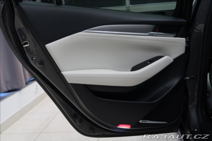 Mazda 6 2,5 SKYACTIV NAVI KAMERA 2019