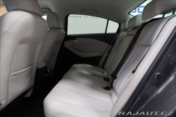 Mazda 6 2,5 SKYACTIV NAVI KAMERA 2019