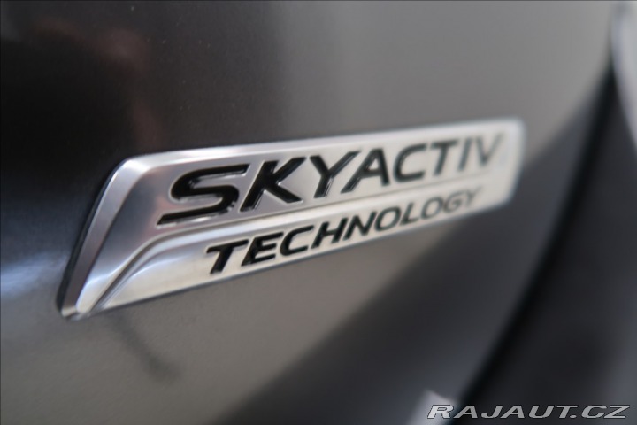 Mazda 6 2,5 SKYACTIV NAVI KAMERA 2019