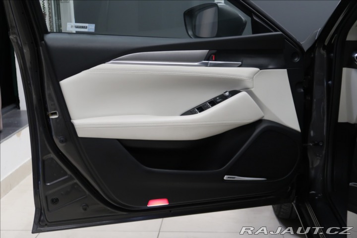 Mazda 6 2,5 SKYACTIV NAVI KAMERA 2019