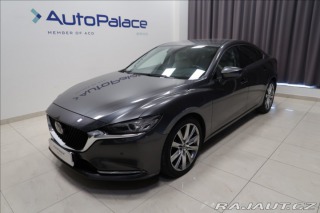 Mazda 6 2,5 SKYACTIV NAVI KAMERA 2019