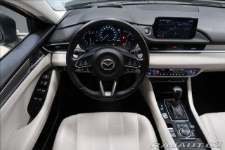 Mazda 6 2,5 SKYACTIV NAVI KAMERA 2019