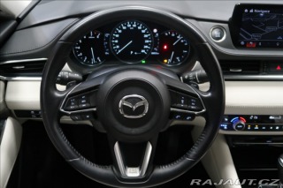 Mazda 6 2,5 SKYACTIV NAVI KAMERA 2019