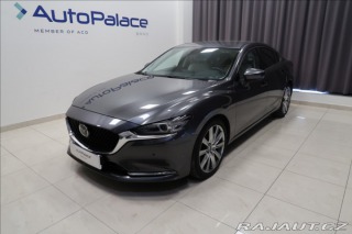 Mazda 6 2,5 SKYACTIV NAVI KAMERA 2019