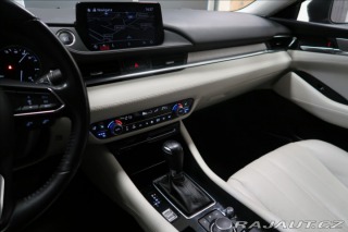 Mazda 6 2,5 SKYACTIV NAVI KAMERA 2019