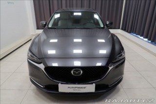 Mazda 6 2,5 SKYACTIV NAVI KAMERA 2019