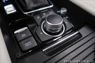 Mazda 6 2,5 SKYACTIV NAVI KAMERA 2019