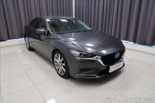 Mazda 6 2,5 SKYACTIV NAVI KAMERA 2019