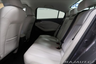 Mazda 6 2,5 SKYACTIV NAVI KAMERA 2019
