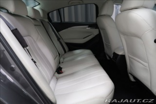 Mazda 6 2,5 SKYACTIV NAVI KAMERA 2019
