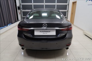 Mazda 6 2,5 SKYACTIV NAVI KAMERA 2019