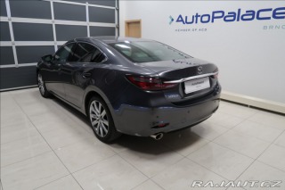 Mazda 6 2,5 SKYACTIV NAVI KAMERA 2019