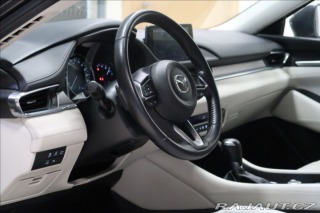 Mazda 6 2,5 SKYACTIV NAVI KAMERA 2019
