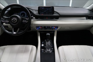 Mazda 6 2,5 SKYACTIV NAVI KAMERA 2019