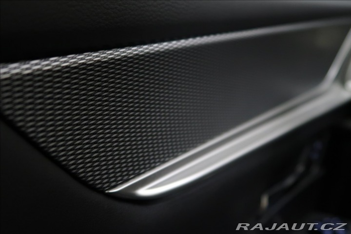 Mazda CX-60 3,3 e-SKYACTIV D HOMURA Č 2023