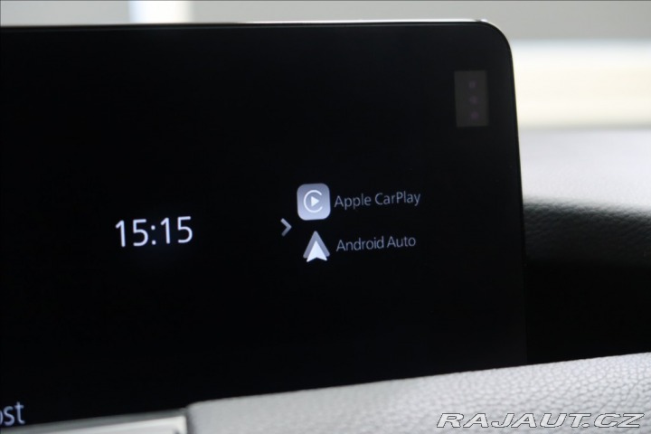 Mazda CX-60 3,3 e-SKYACTIV D HOMURA Č 2023