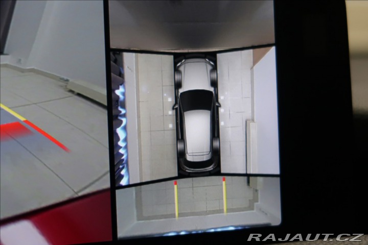 Mazda CX-60 3,3 e-SKYACTIV D HOMURA Č 2023