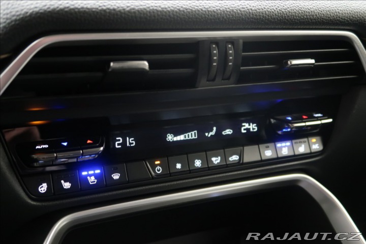 Mazda CX-60 3,3 e-SKYACTIV D HOMURA Č 2023