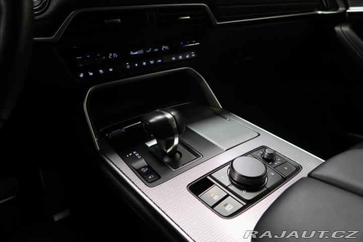 Mazda CX-60 3,3 e-SKYACTIV D HOMURA Č 2023