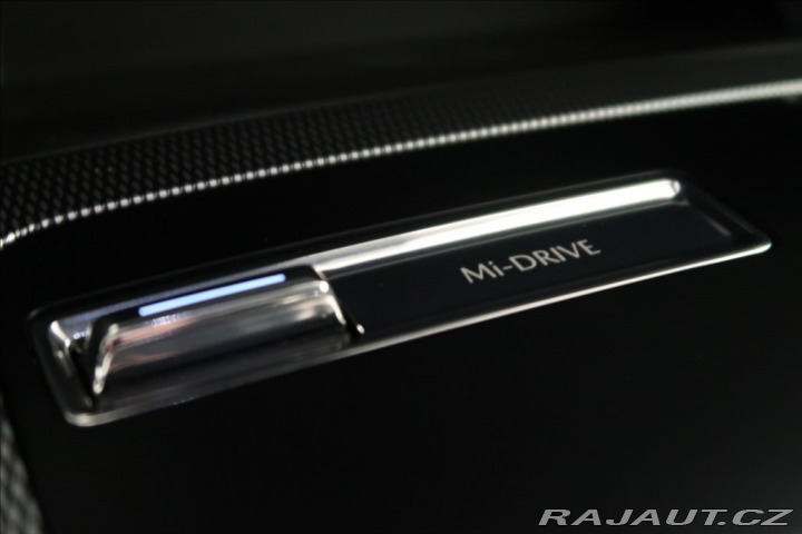 Mazda CX-60 3,3 e-SKYACTIV D HOMURA Č 2023