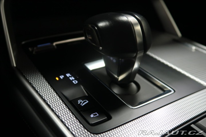 Mazda CX-60 3,3 e-SKYACTIV D HOMURA Č 2023