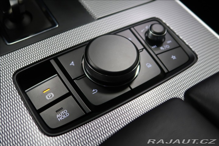 Mazda CX-60 3,3 e-SKYACTIV D HOMURA Č 2023