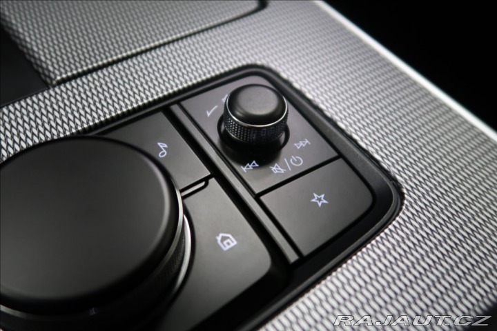 Mazda CX-60 3,3 e-SKYACTIV D HOMURA Č 2023