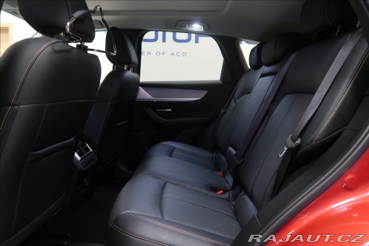 Mazda CX-60 3,3 e-SKYACTIV D HOMURA Č 2023