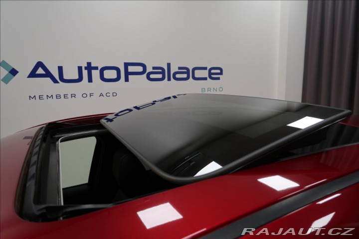 Mazda CX-60 3,3 e-SKYACTIV D HOMURA Č 2023