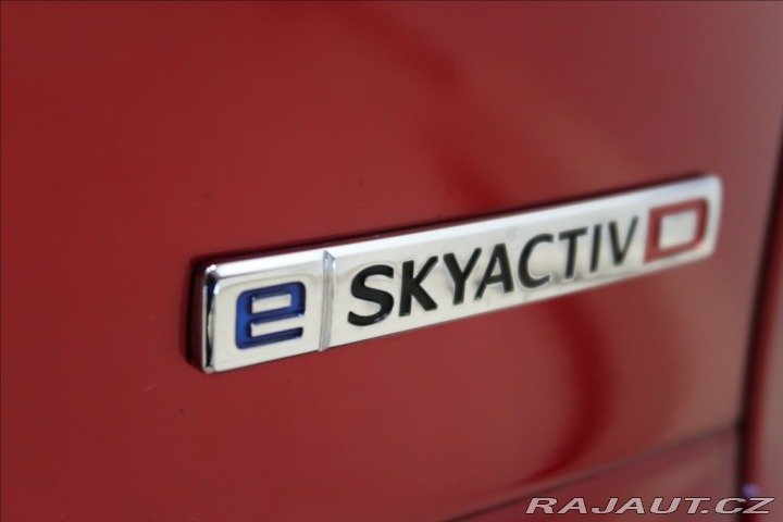 Mazda CX-60 3,3 e-SKYACTIV D HOMURA Č 2023