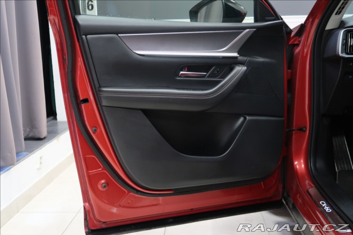 Mazda CX-60 3,3 e-SKYACTIV D HOMURA Č 2023