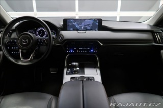 Mazda CX-60 3,3 e-SKYACTIV D HOMURA Č 2023